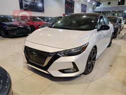 نیسان سێنترا